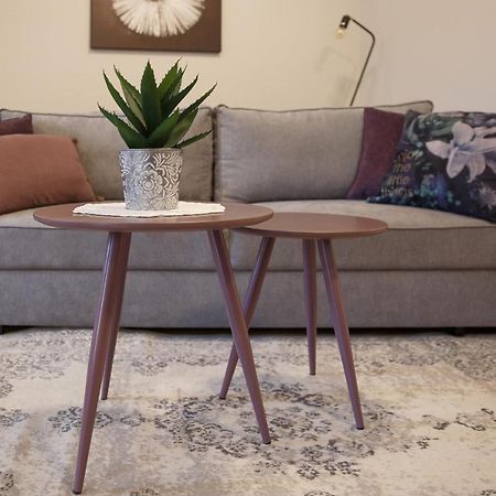 Apartment Nobl Plac Τσέλιε Εξωτερικό φωτογραφία