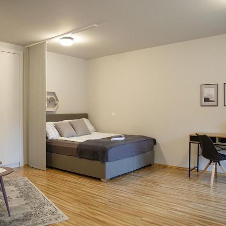 Apartment Nobl Plac Τσέλιε Εξωτερικό φωτογραφία
