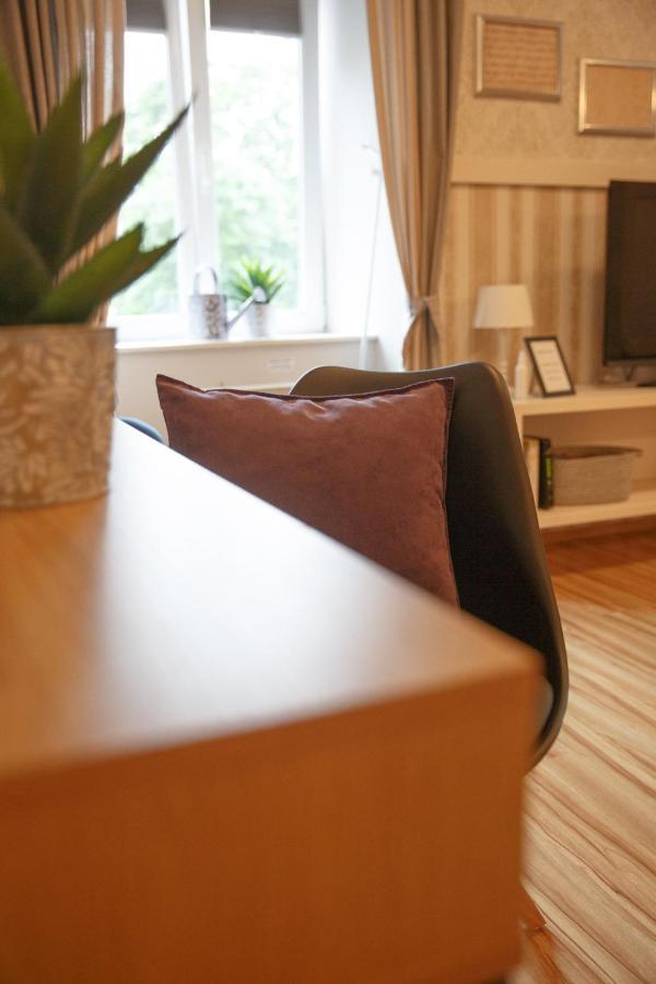 Apartment Nobl Plac Τσέλιε Εξωτερικό φωτογραφία