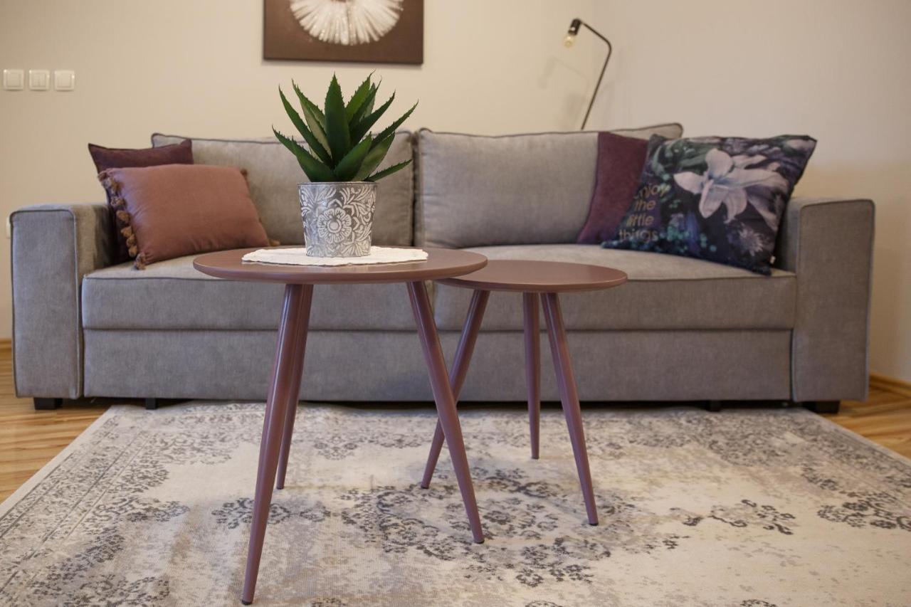 Apartment Nobl Plac Τσέλιε Εξωτερικό φωτογραφία