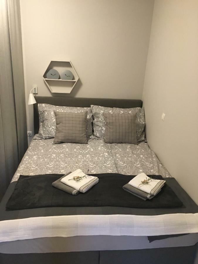 Apartment Nobl Plac Τσέλιε Εξωτερικό φωτογραφία