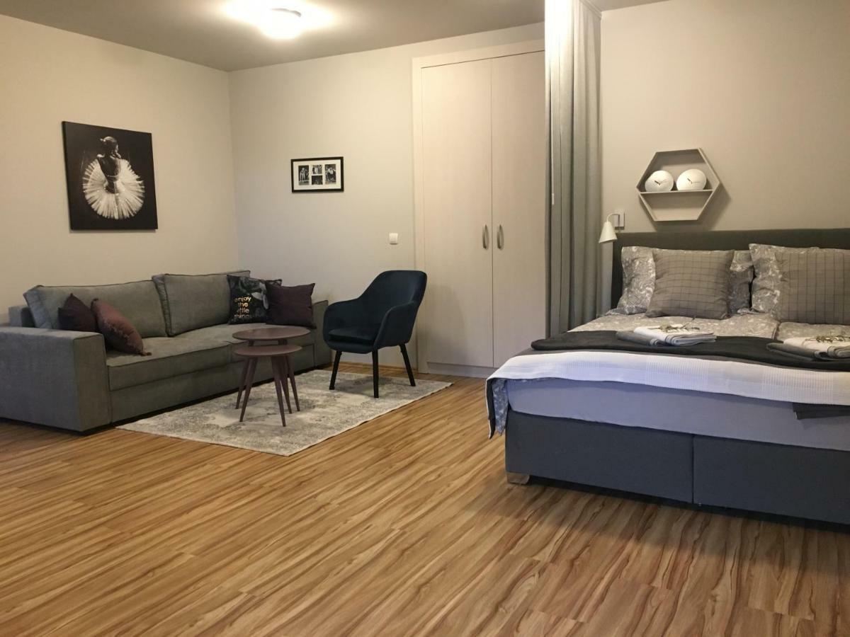 Apartment Nobl Plac Τσέλιε Εξωτερικό φωτογραφία
