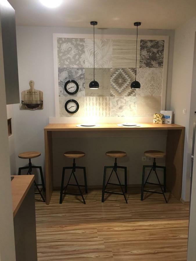 Apartment Nobl Plac Τσέλιε Εξωτερικό φωτογραφία