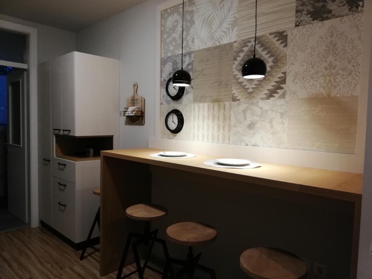 Apartment Nobl Plac Τσέλιε Εξωτερικό φωτογραφία