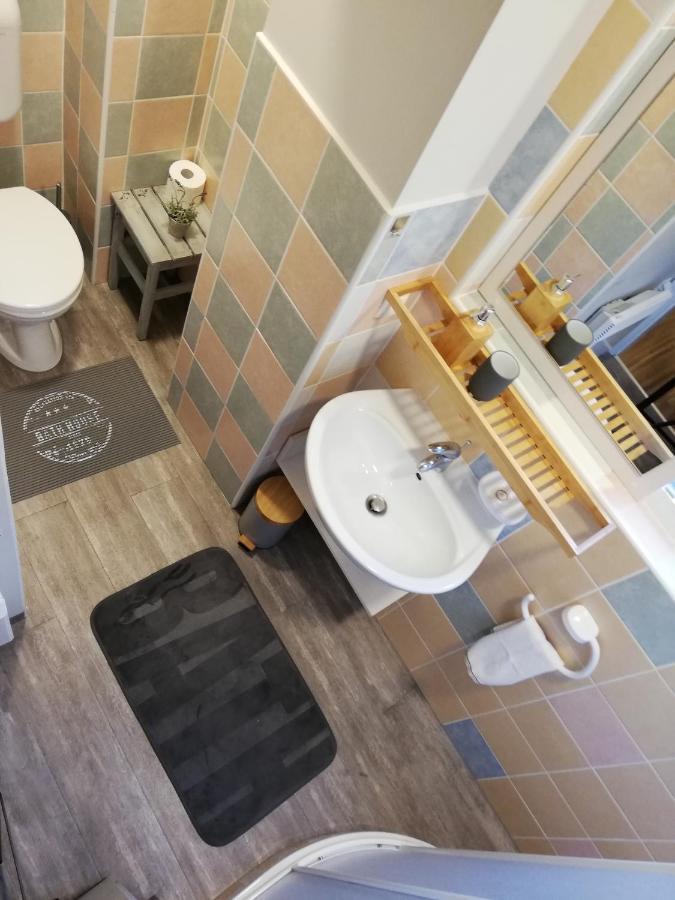 Apartment Nobl Plac Τσέλιε Εξωτερικό φωτογραφία