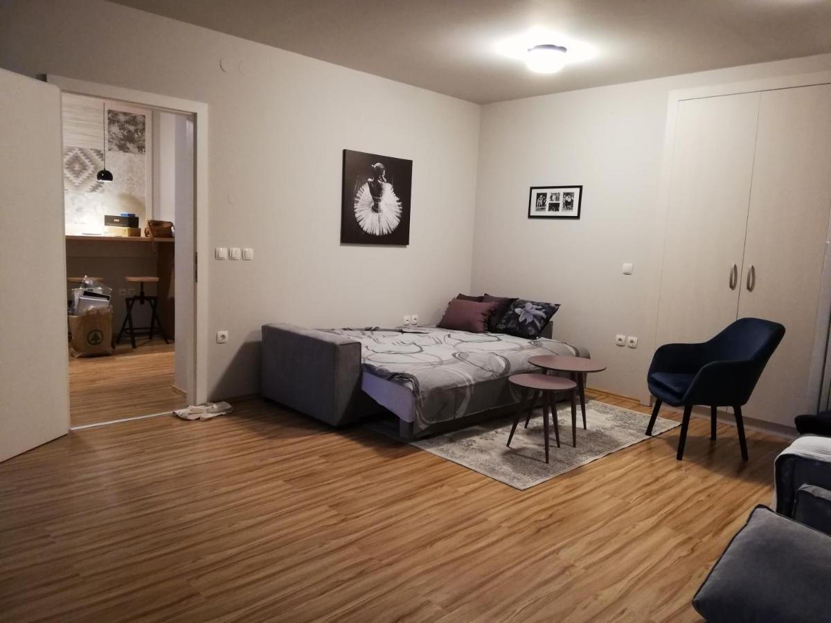 Apartment Nobl Plac Τσέλιε Εξωτερικό φωτογραφία