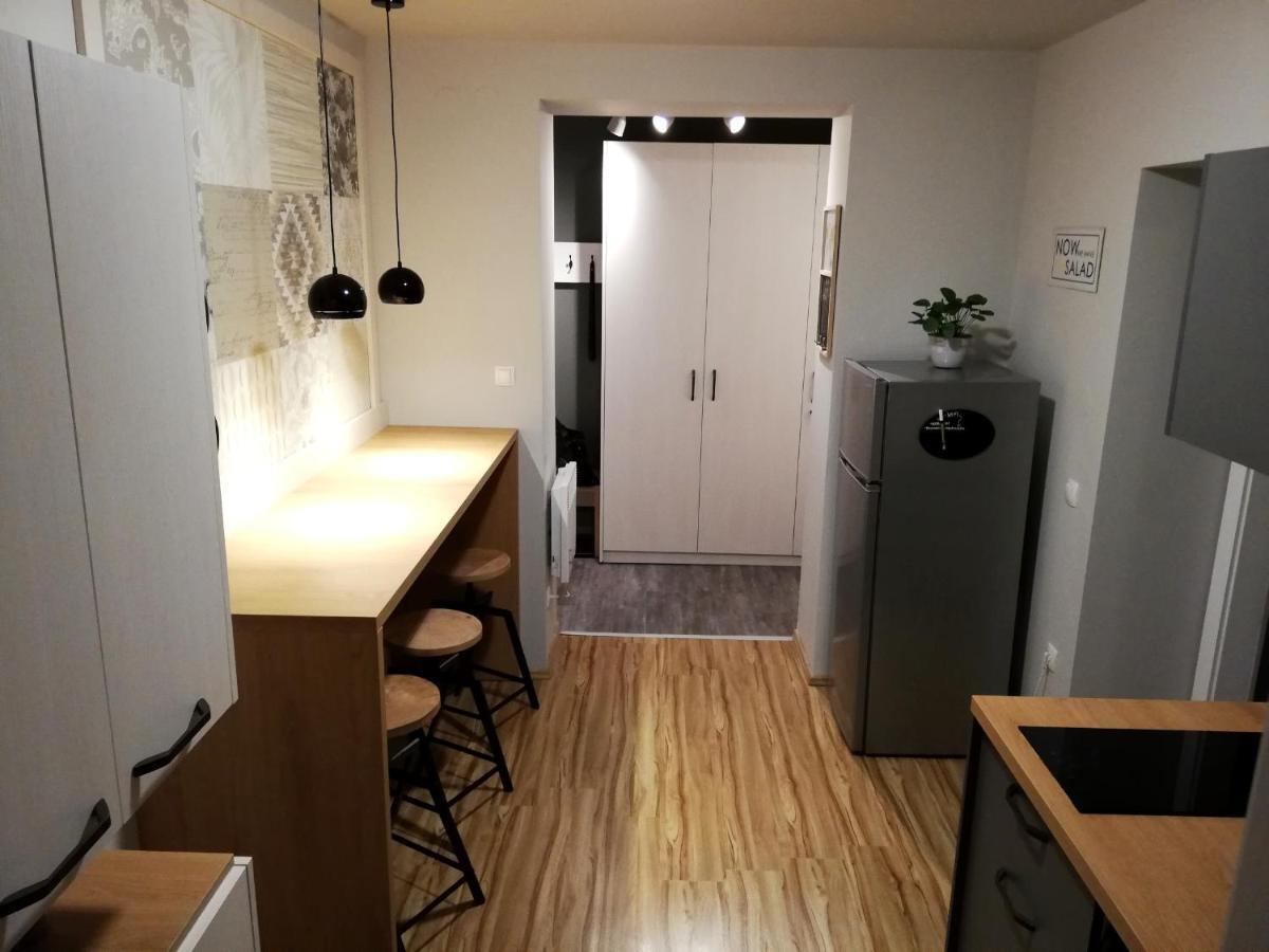 Apartment Nobl Plac Τσέλιε Εξωτερικό φωτογραφία